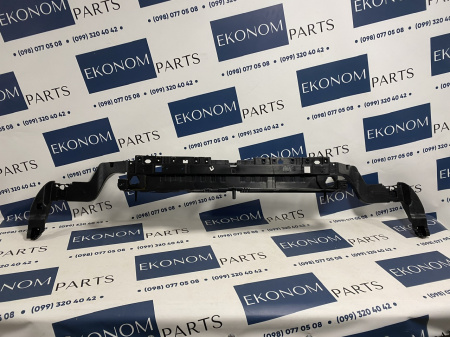 FT4Z-16138-C Панель радиатора (телевизор) пластик Ford Edge 2015-2018