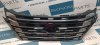 623104MT0B Решетка радиатора (под камеру) Nissan Rogue (X-Trail) 2024-