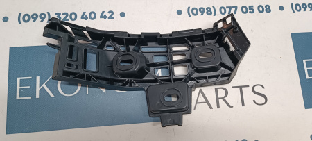 561807484A Крепление заднего бампера-фонаря правое Passat B9 2019-