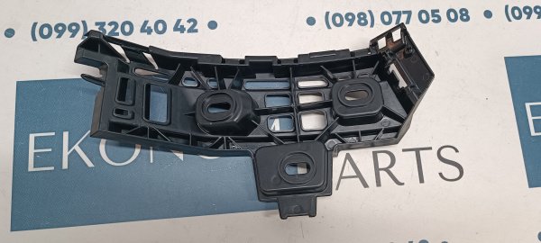 561807484A Крепление заднего бампера-фонаря правое Passat B9 2019-