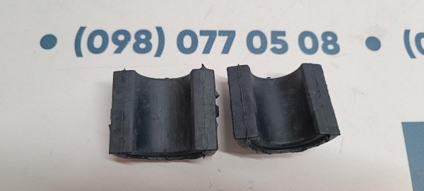 1188388-00-A  Втулка стабилизатора передняя Tesla Model Y 2020-2024