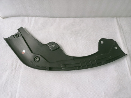 71526-TGG-A70 Губа заднего бампера левая Honda Civic Hatchback 2019-2021