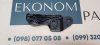 KD45500T1C Крепление переднего бампера (маленькое) правое Mazda CX-5 2012-2016