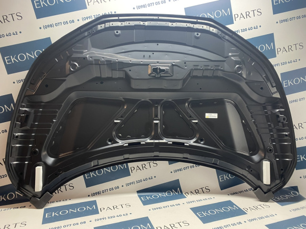 F5100HV0MA Панель капота Nissan Rogue Sport 2014-2018