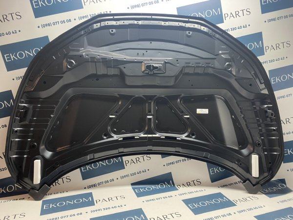 F5100HV0MA Панель капота Nissan Rogue Sport 2014-2018
