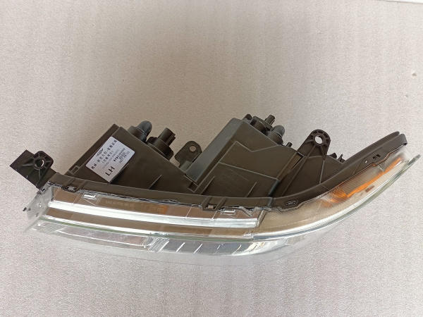 5116289AD Фара левая светлая Dodge Journey 2011-2021