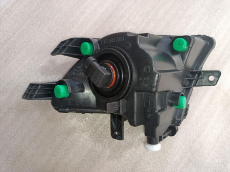 5C7941699R Противотуманная фара левая Volkswagen Jetta 2016-2018