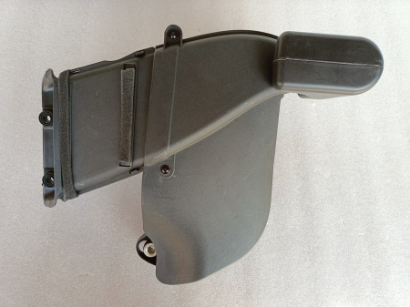 68158625AC Патрубок воздушного фильтра Jeep Cherokee 2014-2018