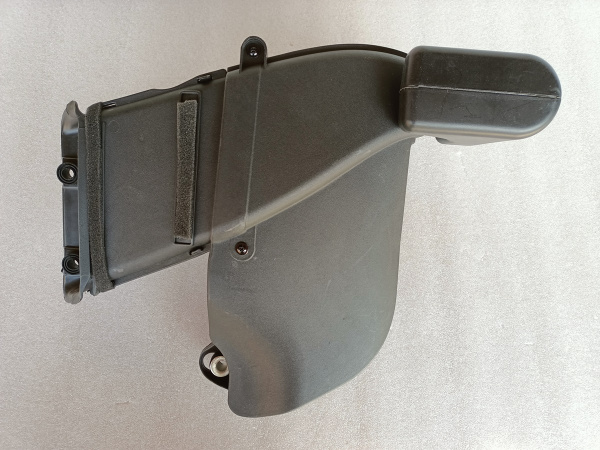 68158625AC Патрубок воздушного фильтра Jeep Cherokee 2014-2018