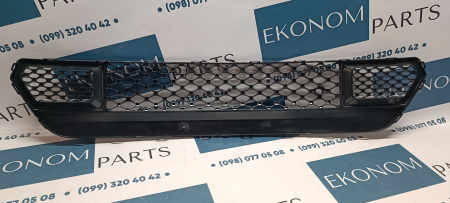 6VH23GXHAB Решетка переднего бампера Jeep Compass 2021-2024