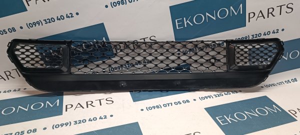 6VH23GXHAB Решетка переднего бампера Jeep Compass 2021-2024