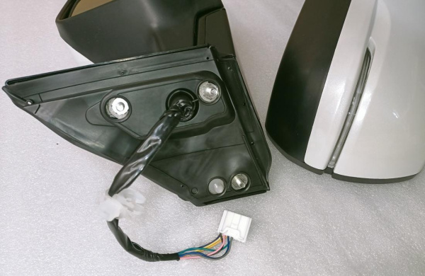 76208-TLS-H11 Зеркало правое на 8 pin Honda CR-V 2017-2021