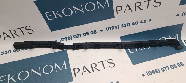 1034834-00-D Крепление заднего бампера правое Tesla Model X 2015-2020