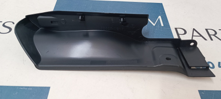 53807-0E060 Уплотнитель крыла-капота правый Toyota Highlander 2014-2019