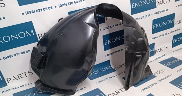 CJ5Z-16103-A Подкрылок передний левый Ford Escape 2013-2019