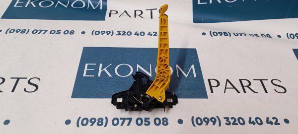 656016RA0A Замок капота с датчиком Nissan Rogue (X-Trail) 2021-2026