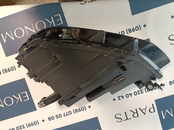 17A 941 036 E Фара Full Led правая Volkswagen Jetta 2019-