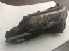 8115006G10 Фара LE/XLE левая Toyota Camry USA 2021-