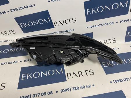 DS7Z-13008-A Фара правая Ford Fusion 2013-2016
