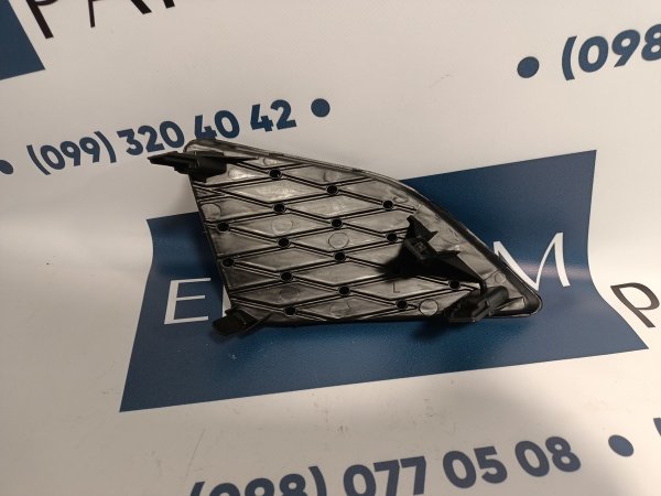 52128-06260 Заглушка противотуманной фары левая Toyota Camry 2012-2014