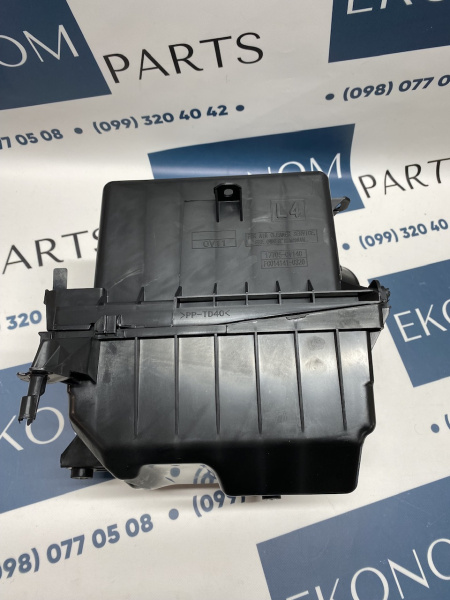 177010P120 Корпус воздушного фильтра в сборе Toyota Highlander 2014-2019