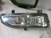 Противотуманные фары (комплект) Nissan Rogue (X-Trail) 2017-2020