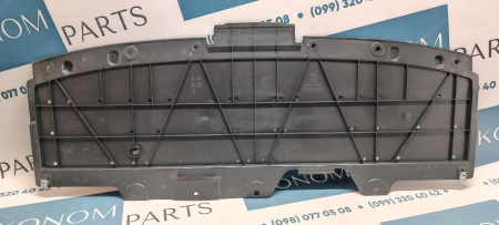DGH95611Y Защита переднего бампера Mazda CX-30 2019-