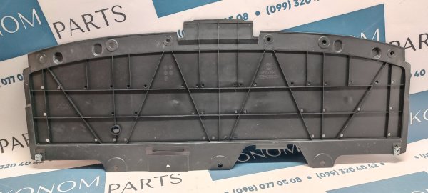 DGH95611Y Защита переднего бампера Mazda CX-30 2019-