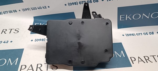 CV6Z12A659C Корпус блока модуля управления двигателем 1.0 Ford Focus 2015-2018