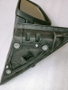 23372280 Зеркало боковое (с поворотом) левое 9 pin Chevrolet Malibu 2016-2019