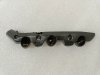 62225-3YU1A Крепление переднего бампера левое Nissan Sentra 2016-2018
