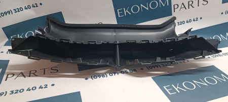 1050223-00-D Воздуховод приёмный переднего бампера Tesla Model X 2015-2020