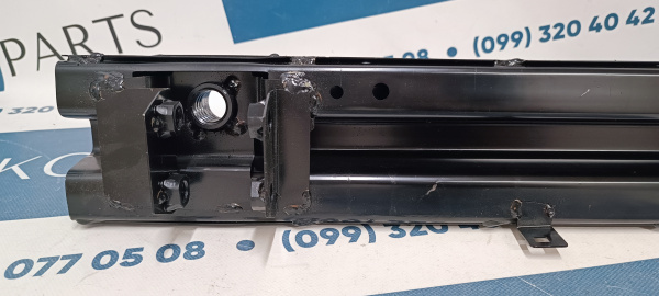 62030-3LM0A Усилитель переднего бампера Nissan NV200