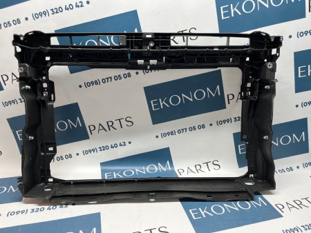 5G0805588R Панель радиатора  Volkswagen Golf 7 2013-2016