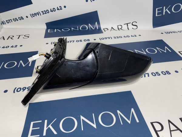 87620-C2020 Зеркало правое 8 проводов Hyundai Sonata 2015-2017