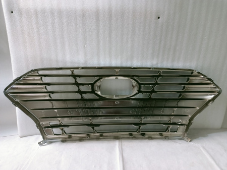 86350-C2AB0 Решетка радиатора Hyundai Sonata 2018-2020