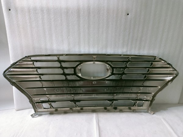 86350-C2AB0 Решетка радиатора Hyundai Sonata 2018-2020