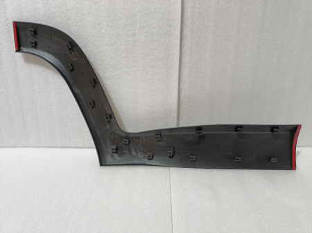 5VX87LXHAA Накладка двери задняя левая Jeep Renegade 2017-2019