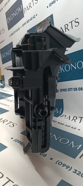 Кассета радиаторов Tesla Model 3 2021-2023