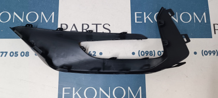 LV4B17C754CSAW Решетка противотуманной фары правая ST-Line Ford Escape (Kuga) 2020-2022