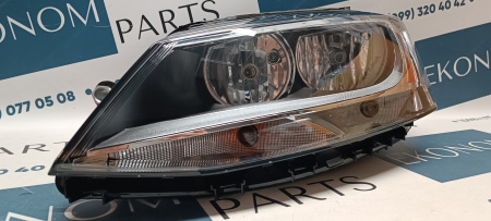 5C7941005 Фара USA левая Volkswagen Jetta 2012-2018