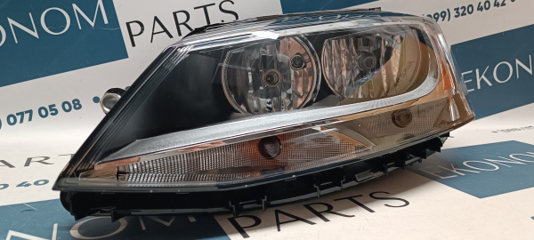 5C7941005 Фара USA левая Volkswagen Jetta 2012-2018