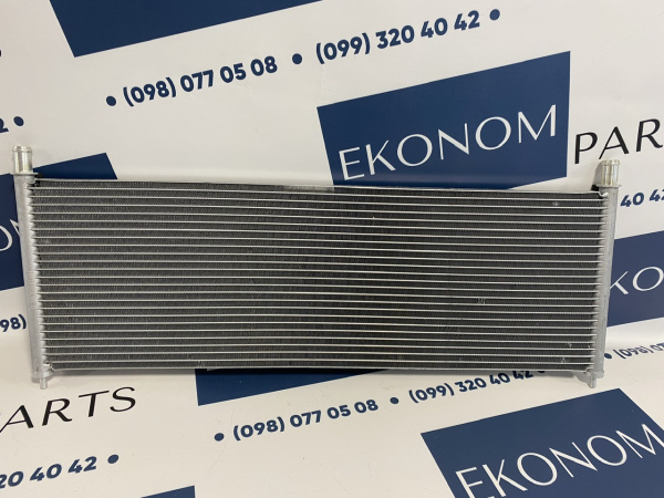 1048498-00-С Радиатор охлаждения Tesla Model X 2015-2020