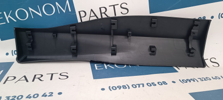 LJ8Z-5825557-BA Накладка двери (глянец) задняя левая Ford Mustang Mach-E 2021-