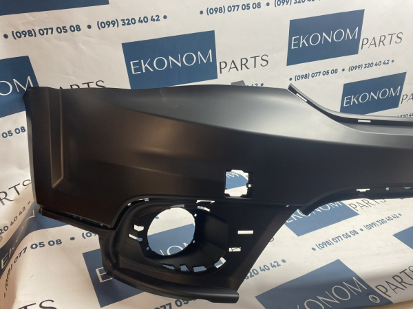 5QZ97TZZAC Бампер передний Crossroad Dodge Journey 2011-2021