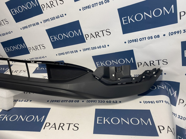 KSD450032A Бампер передний нижняя часть Mazda CX-5 2022-