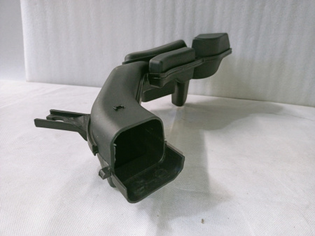 165544BA1A Газовый воздуховод большой 2.5L Nissan Rogue (X-Trail) 2014-2020