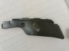 78819-3SG0A Подкрылок (продолжение) задний левый Nissan Sentra 2012-2016
