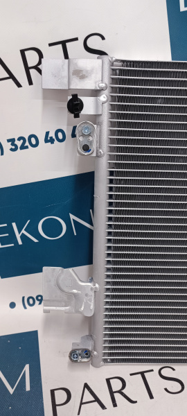 7812A030 Радиатор кондиционера Mitsubishi ASX 2020-