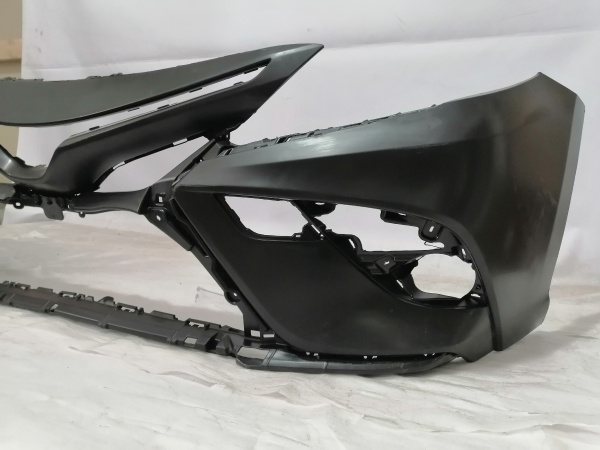 521190X939 Бампер передний XSE Toyota Camry 2018-2021